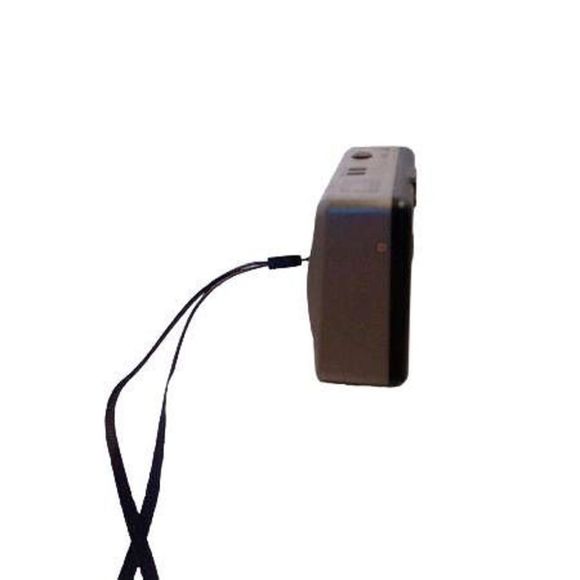 Fuji Endeavor 100ix 35 mm Point &  Shoot Film Camera - Picture 5 of 8